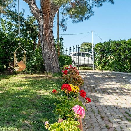 Villa Turin - Yourplace Abruzzo Torino di Sangro Kültér fotó