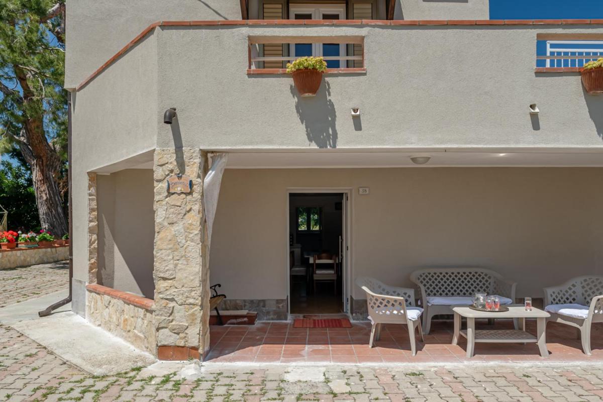 Villa Turin - Yourplace Abruzzo Torino di Sangro Kültér fotó