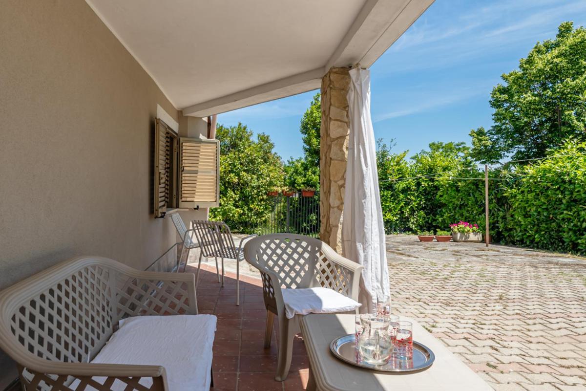 Villa Turin - Yourplace Abruzzo Torino di Sangro Kültér fotó