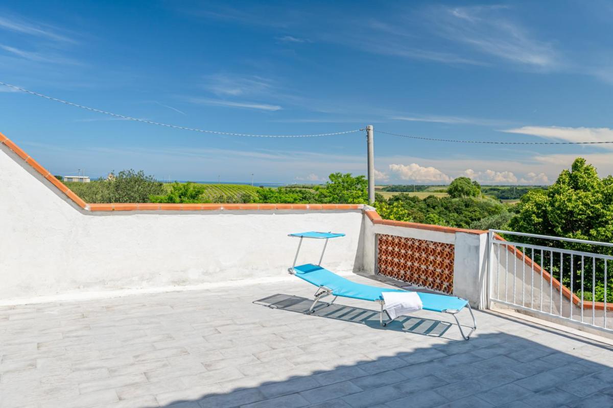 Villa Turin - Yourplace Abruzzo Torino di Sangro Kültér fotó