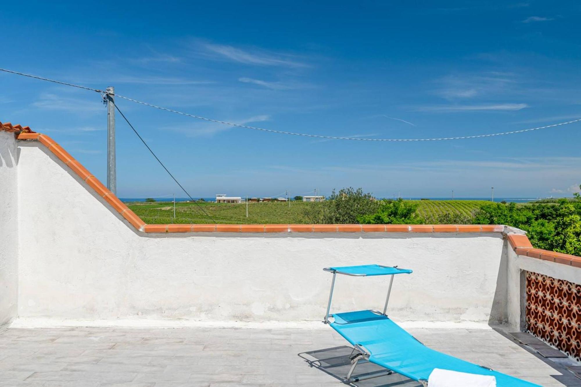 Villa Turin - Yourplace Abruzzo Torino di Sangro Kültér fotó