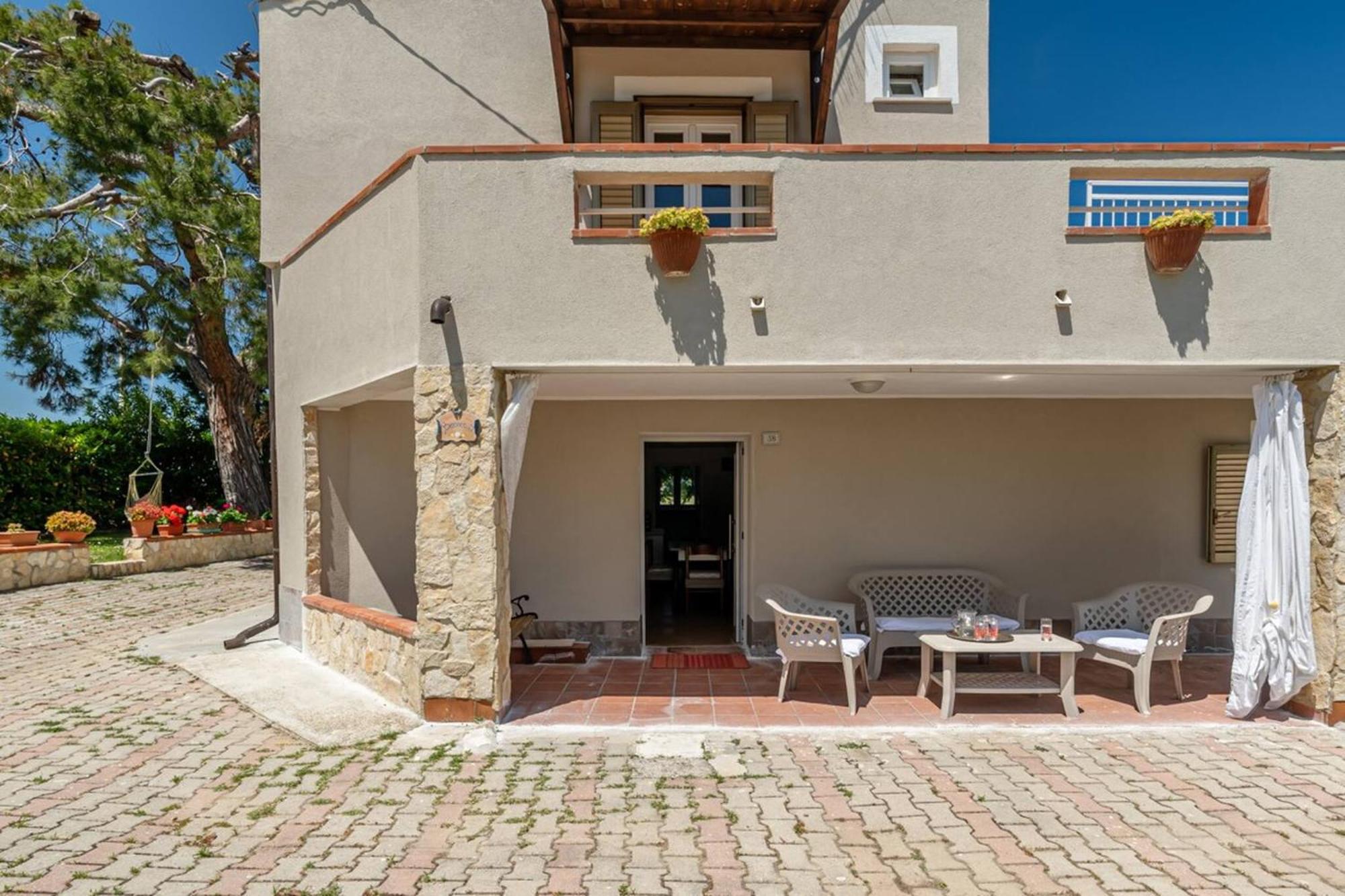 Villa Turin - Yourplace Abruzzo Torino di Sangro Kültér fotó