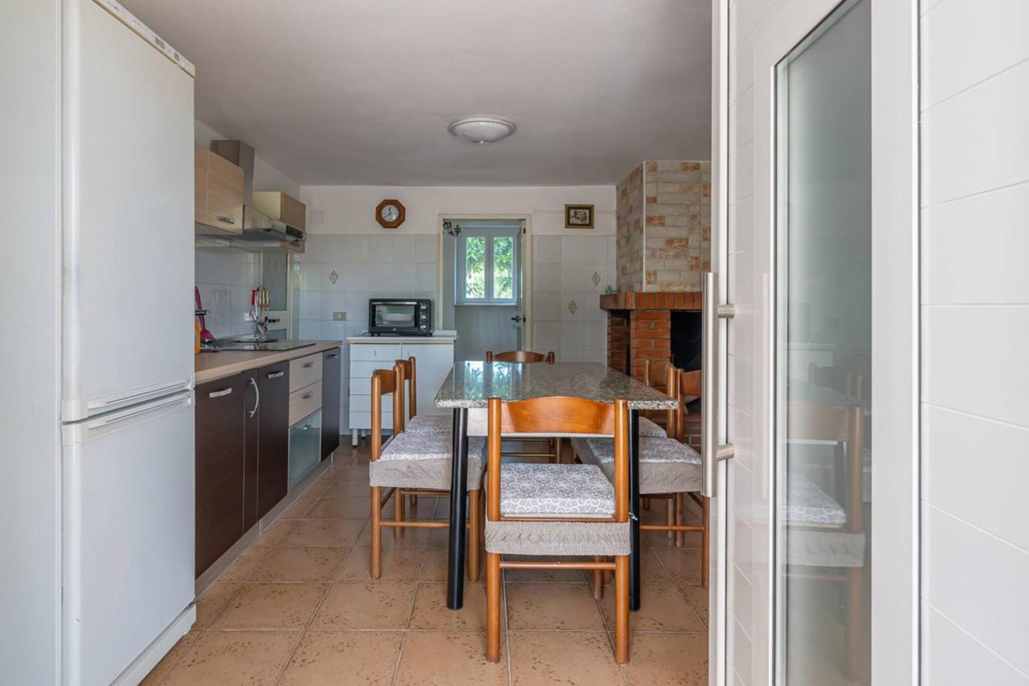 Villa Turin - Yourplace Abruzzo Torino di Sangro Kültér fotó