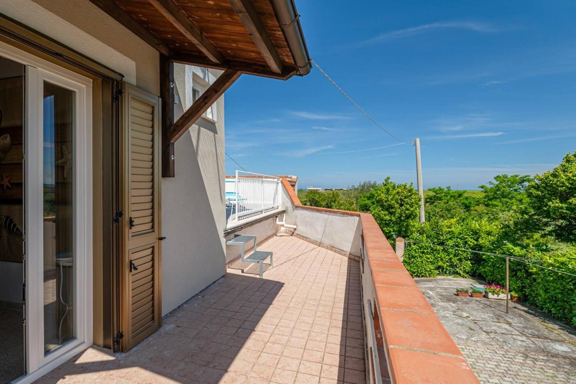 Villa Turin - Yourplace Abruzzo Torino di Sangro Kültér fotó