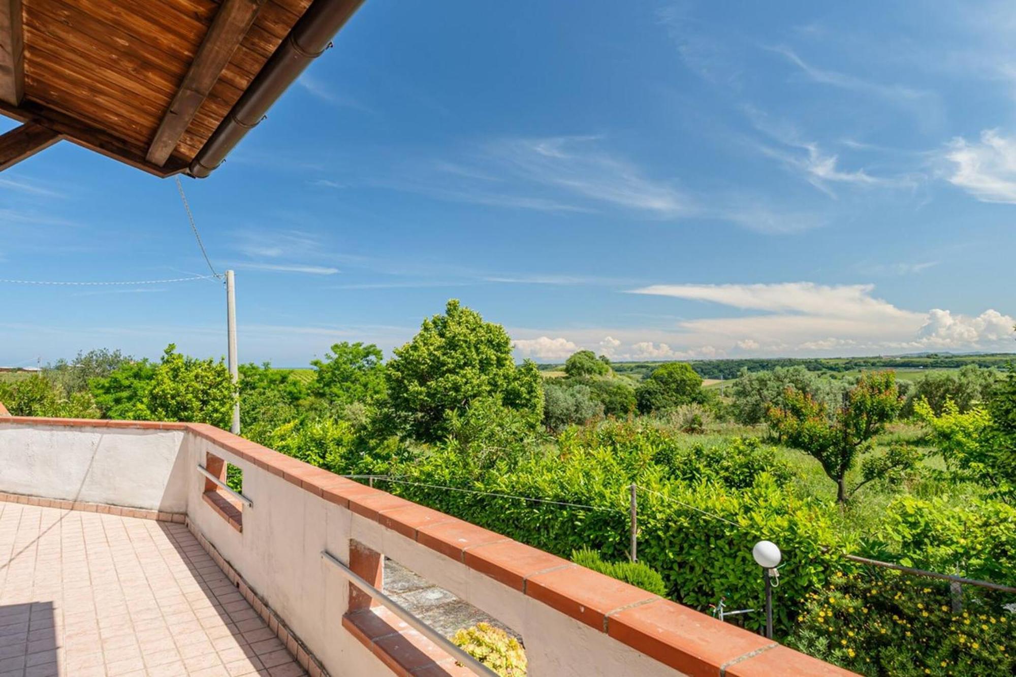 Villa Turin - Yourplace Abruzzo Torino di Sangro Kültér fotó