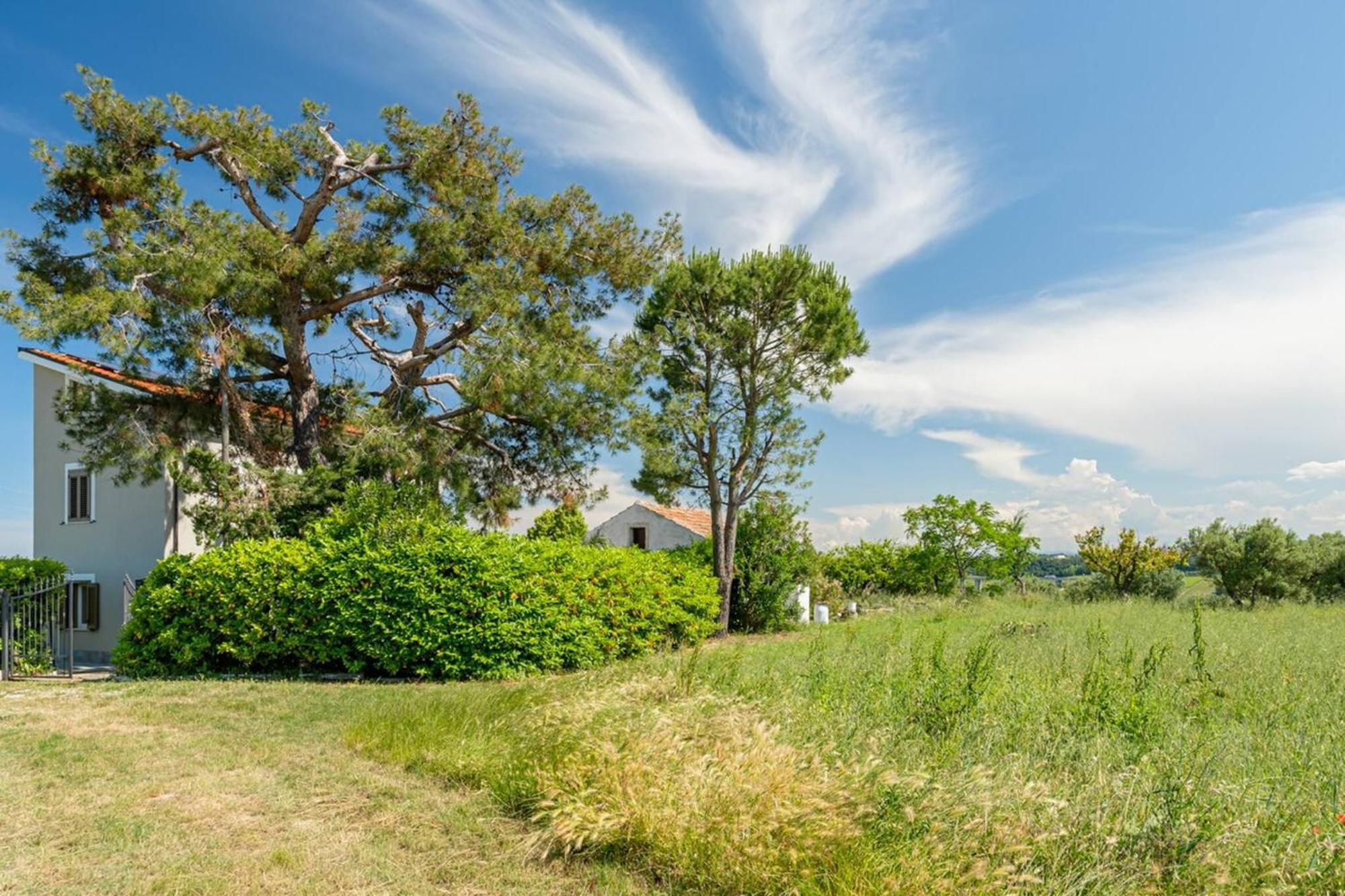 Villa Turin - Yourplace Abruzzo Torino di Sangro Kültér fotó