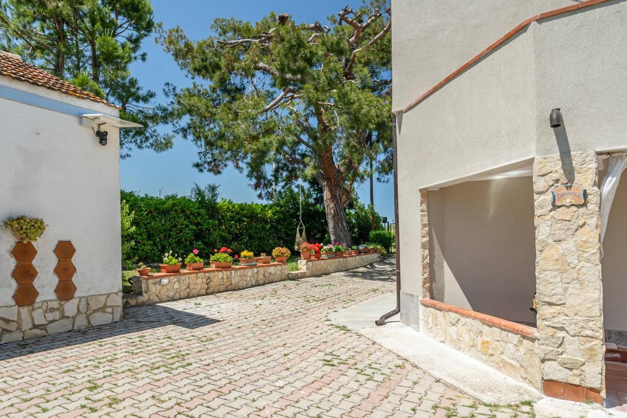 Villa Turin - Yourplace Abruzzo Torino di Sangro Kültér fotó