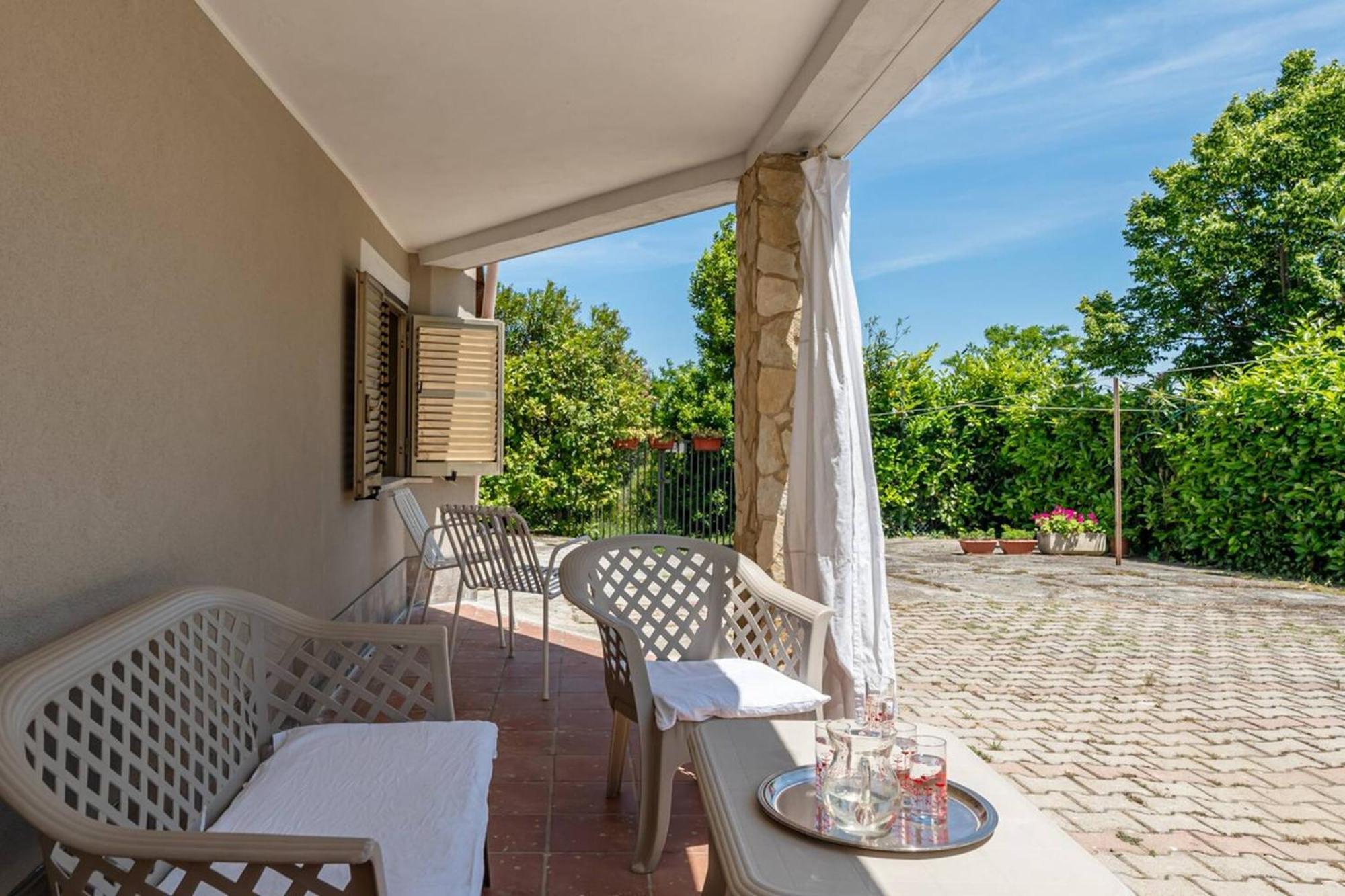 Villa Turin - Yourplace Abruzzo Torino di Sangro Kültér fotó
