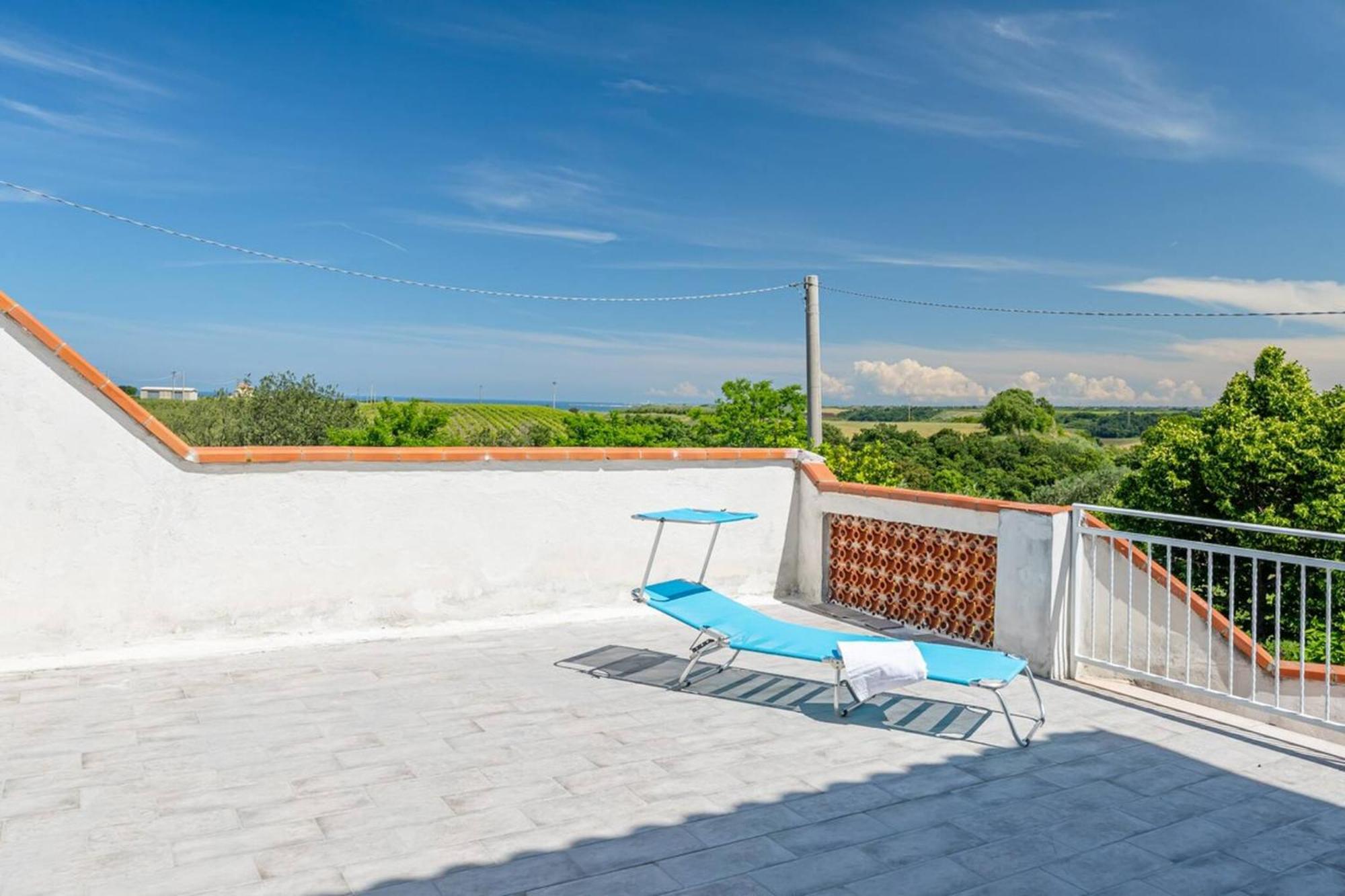 Villa Turin - Yourplace Abruzzo Torino di Sangro Kültér fotó