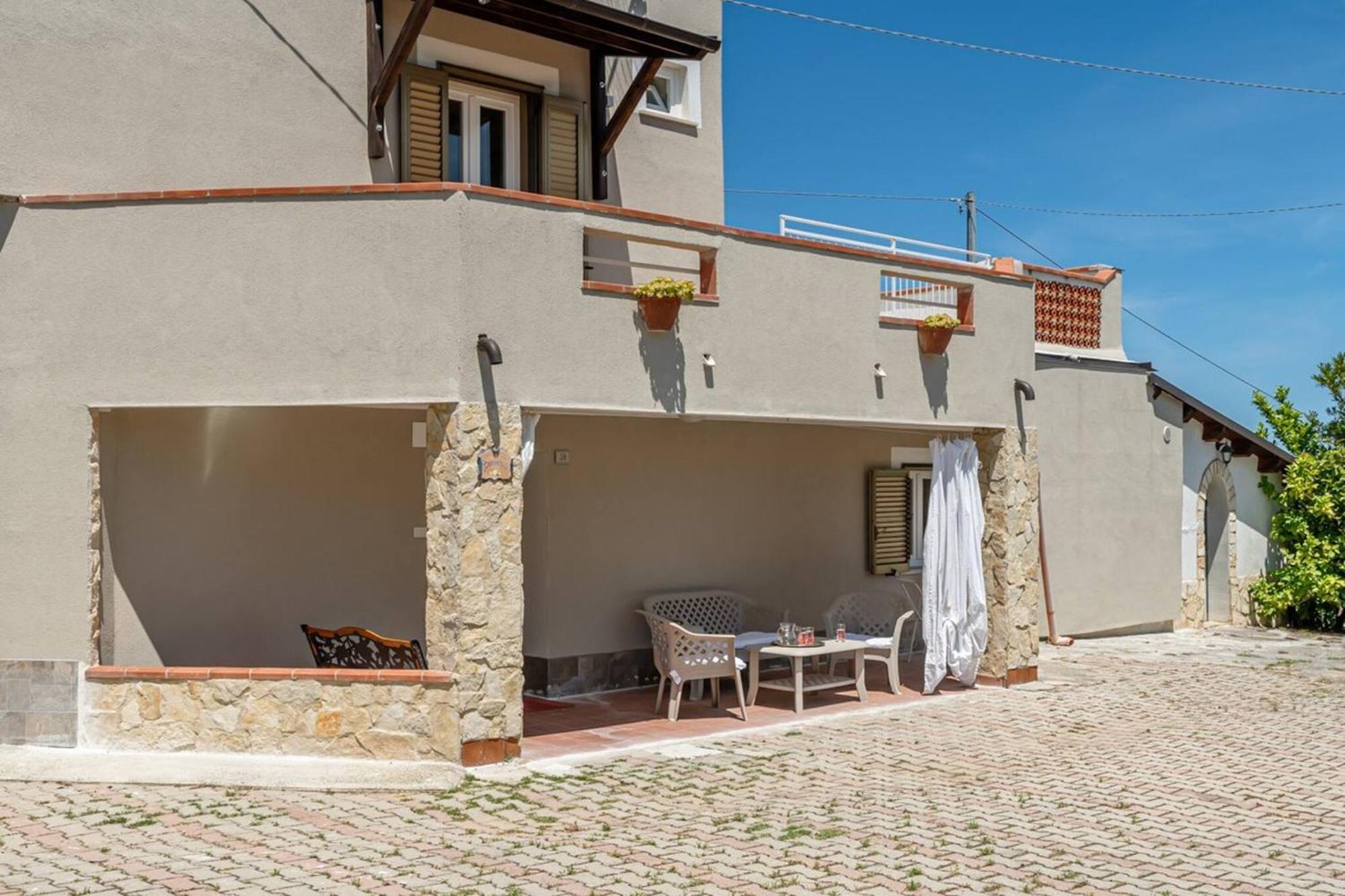 Villa Turin - Yourplace Abruzzo Torino di Sangro Kültér fotó