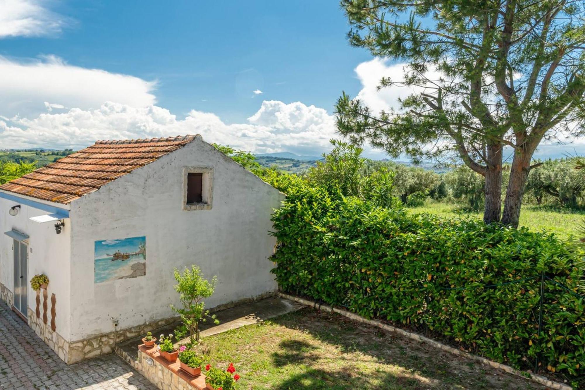 Villa Turin - Yourplace Abruzzo Torino di Sangro Kültér fotó