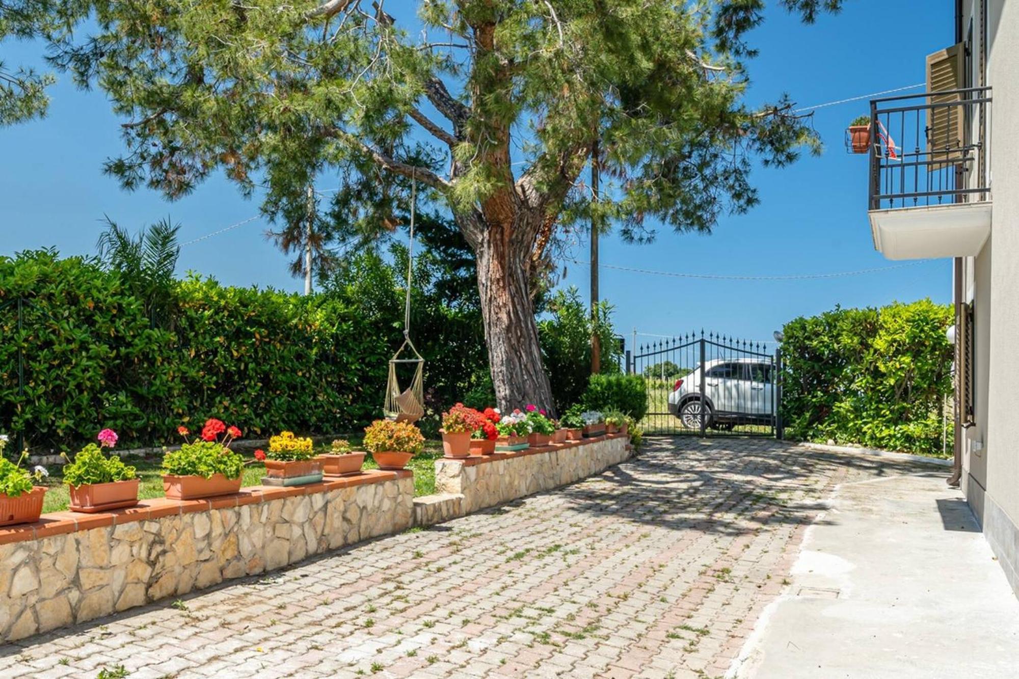 Villa Turin - Yourplace Abruzzo Torino di Sangro Kültér fotó